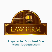 law-firm-logo-template