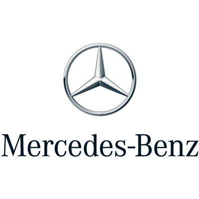 Mercedes benz logo vector free download #4