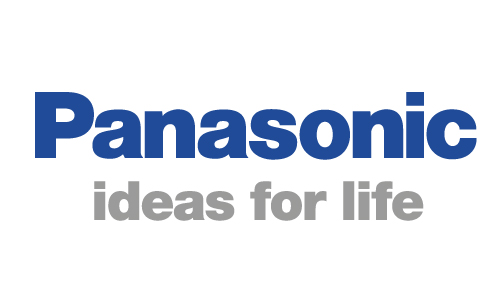 Panasonic logo vector Panasonic logo