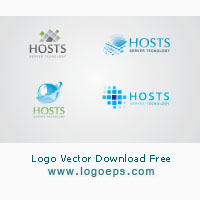 Server and Hostings vector free Server and Hostings vector free