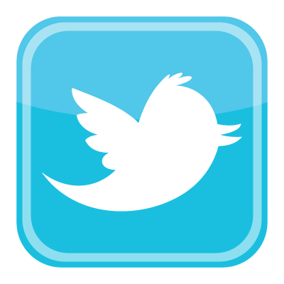 Twitter on Twitter Bird Icon Vector  Twitter Bird Icon In  Eps   Cdr   Ai Format