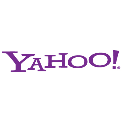 Yahoo logo vector in .EPS preview Yahoo logo vector in .EPS preview