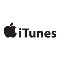 ITunes logo vector, itunes logo png