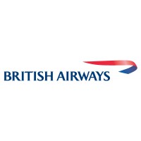 Logo British Airways