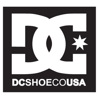 Footwear on Dc Shoes Logo Vector   Free Download Logo Of Dc Shoes In  Ai Format