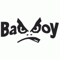 Bad Boy logo vector Bad Boy logo vector