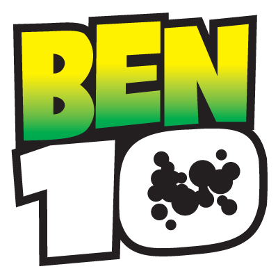 Ben10 logo vector Ben10 logo vector