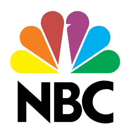 NBC logo vector in (EPS, CRD, AI) free download NBC logo vector in (EPS, CRD, AI) free download