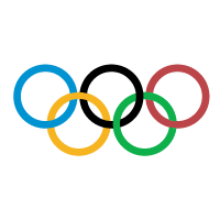Logo Design Competition 2012 on Olympic Rings Logo Vector 01 Png