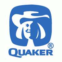 Quaker logo vector download free Quaker logo vector download free