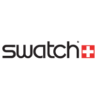 Swatch logo