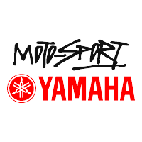 Yamaha Motosport logo vector Yamaha Motosport logo vector