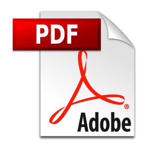 Adobe PDF icon vector, Adobe PDF icon in .EPS, AI format