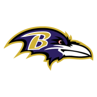 Baltimore Ravens logo vector