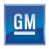 General Motors logo