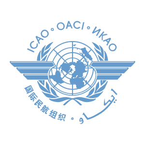 ICAO logo vector in (EPS, AI, CDR) free download ICAO logo