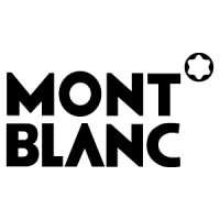 Montblanc logo vector
