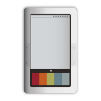 Nook icon vector download for free Nook icon vector download for free
