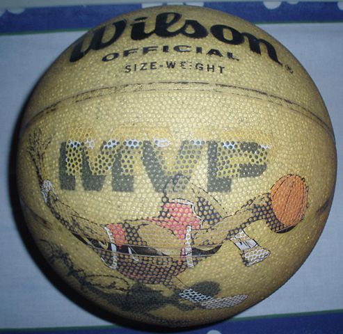Wilson basketball Wilson basketball