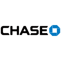 Chase logo vector