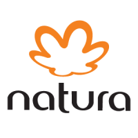 Natura logo vector