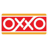Oxxo logo vector