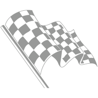 Car Cosmetic flag