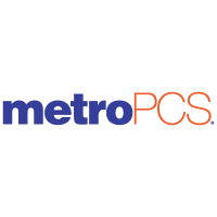 MetroPCS logo vector in (EPS, AI, CDR) free download