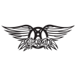 Free download Aerosmith logo vector Aerosmith logo vector