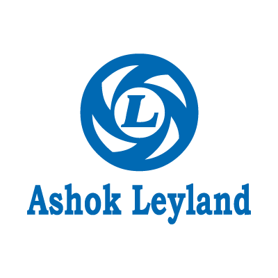 Ashok leyland vector logo