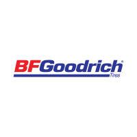 BF Goodrich logo vector