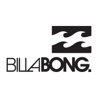 Billabong logo vector