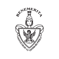 BUAP logo vector