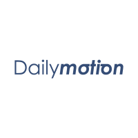 Dailymotion logo vector