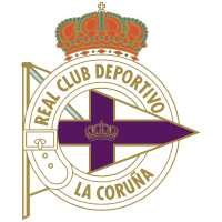 RC Deportivo La Coruña logo vector