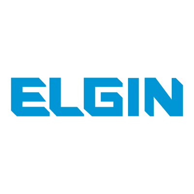 Elgin logo vector