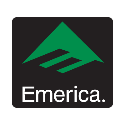 Emerica logo vector