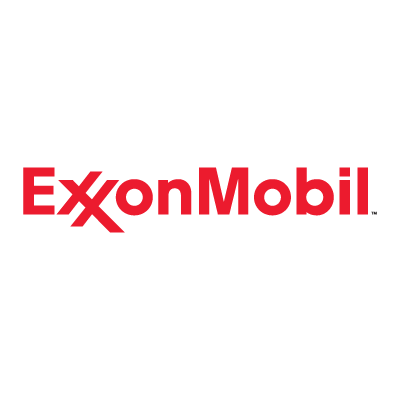 Exxon Mobil logo vector