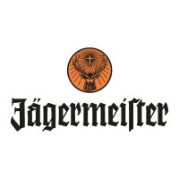 Jagermeister vector logo