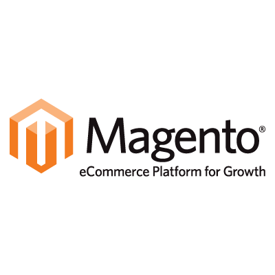 Magento logo vector
