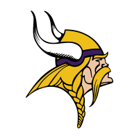 Minnesota Vikings logo vector