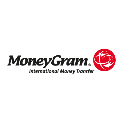 MoneyGram vector logo