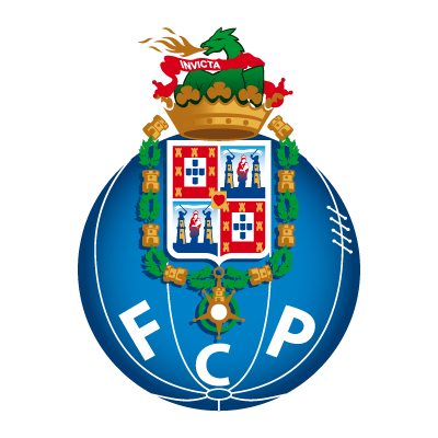 Porto logo vector