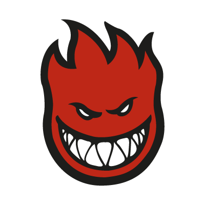 Spitfire vector logo