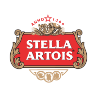 Stella Artois logo vector