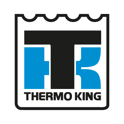 Thermo King vector logo