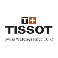 Tissot vector logo
