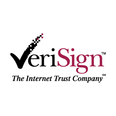 Verisign vector logo