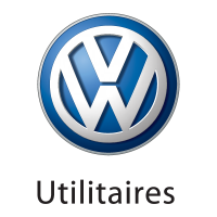 Volkswagen Utilitaires logo vector