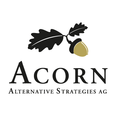 Acorn vector logo